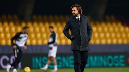 Juve-Dinamo Kiev, la probabile formazione di Pirlo