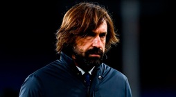 Juve-Atalanta, la formazione ufficiale