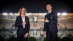 Juve, CR7 e Bonansea nelle top 11 dei Fifa Awards 2020
