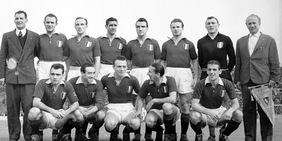 Sallusti, giù le mani dal Grande Torino!