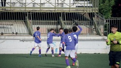 Under 17 - Il tris del Cenisia sul Cit Turin
