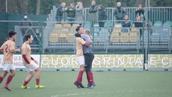 Vanchiglia-Nichelino Under 16