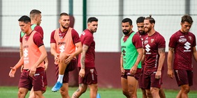 Torino, Pjaca cerca di impressionare Juric al Filadelfia