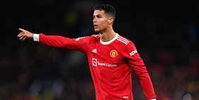 Se Ronaldo rifiuta 341.997 euro al giorno pur di giocare in Champions League