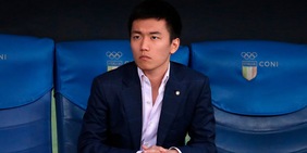 Inter, è finita la dieta Zhang