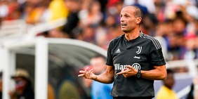 Allegri ha fatto la rivoluzione. Questa è tutta un’altra Juve