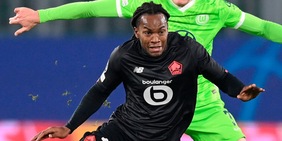 Milan, in pressing su Mendes per Renato Sanches