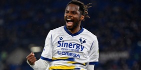 Casting Milan: con Tameze ci sono Onyedika e Sissoko