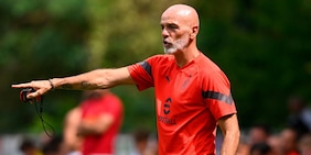 Pioli insegue Capello, l’unico tecnico capace del bis al Milan