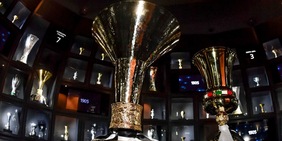 Juve, al J-Museum di scena il botto di Ferragosto