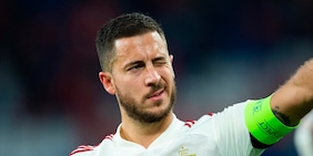 La Turchia si fa bella: il Galatasaray punta Hazard