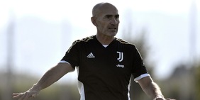 Sassuolo-Juve, la scossa di Montero al via