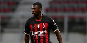 Milan, Onyedika sempre più lontano. Ballo-Touré piace in Turchia