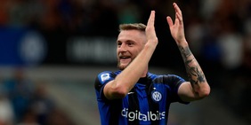 Inter, un’altra sfida: la partita dei rinnovi