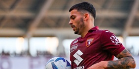 Comotto: “Toro, con Radonjic si vola”
