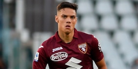 Ricci, il maratoneta sempre più necessario al Torino