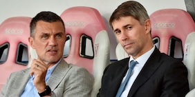 De Ketelaere, Thiaw, Vranckx: Milan, il mercato intelligente di Maldini&Massara