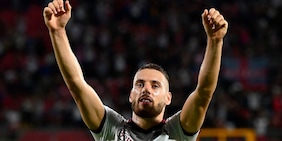 Toro, specialità Vlasic: sempre più in alto