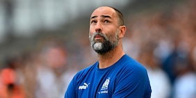 È Tudor il segreto del Marsiglia