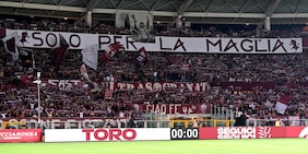 Torino, il boato dei 20.000: notte strepitosa