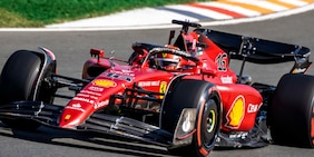 Rivoluzione Ferrari, ritorno al passato