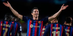 Il fattore Lewandowski e il Barcellona cambia pelle