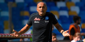 Napoli, inciampo scozzese: lo slittamento complica la preparazione della gara con il Milan