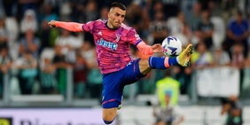 Juve, tecnica e... Kostic