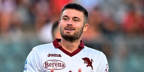 Torino, super Linetty: ora spera di andare al Mondiale con la Polonia