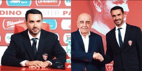 Chiarenza: “Palladino non vende fumo, sa come cambiare il Monza”