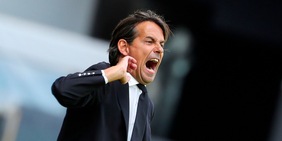 Inter, avanti con Inzaghi