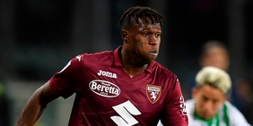 Toro, Singo in nazionale per tornare a volare