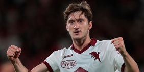 Sono Miranchuk: torno e riaccendo l’attacco del Toro