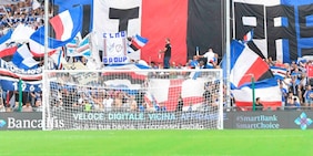 Samp-Al Thani: avanti piano