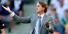 Italia, Mancini alle prese con il fronte interno delle strane defezioni