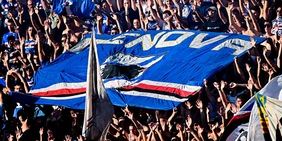 Sampdoria in vendita, Di Silvio: “Al Thani ha offerto 40 milioni”