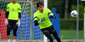 Milan, Pioli è convinto: Tatarusanu non farà rimpiangere Maignan