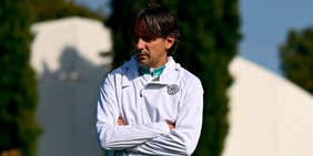 Inter, che assist per Inzaghi: in 15 certi di non andare al Mondiale