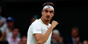 Lorenzo Sonego, il tennista ritrovato che ha conquistato Metz