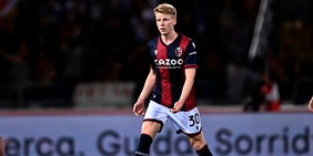 Juve, l’avversaria: nel Bologna la luce l’accende Schouten