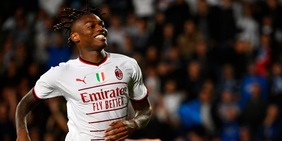 Milan, Leao tesoro di Pioli: assist, gol, genio e...contratto