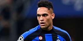 Lautaro, all'Inter servono i gol