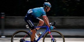 Nibali all’addio: ciao Squalo, è finita un’era