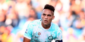 Inter, sveglia Lautaro: c'è una corrida