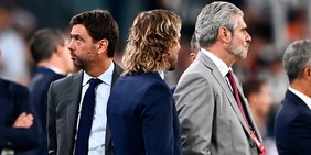 Fuori dalla Champions: l'altro incubo che turba i sonni Juve