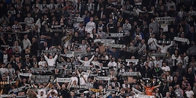 Juve, il patrimonio di 8 milioni di tifosi che non può essere impoverito