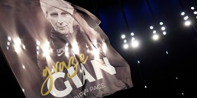 Grazie Tottenham per il tributo a Ventrone: “There’s only one”