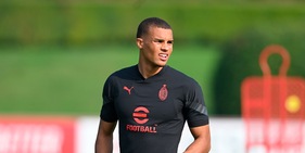 Il Milan scopre Thiaw, il difensore salvarisultato