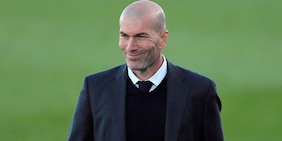 Juve, anno zero. Per svoltare ci vuole Zidane