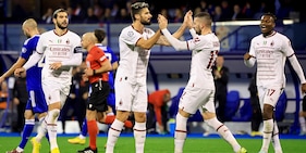 Milan, casse piene con Emirates: rinnovo al raddoppio!